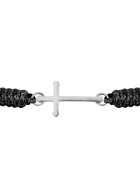 Sector Spirit br. cross w black nylon string maschile SZQ25