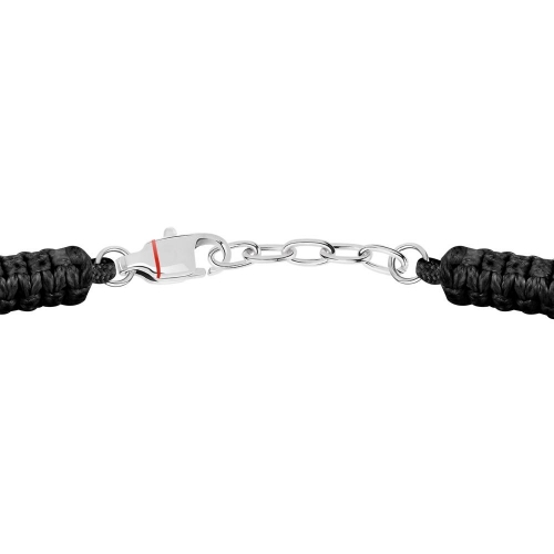 Sector Spirit br. cross w black nylon string maschile SZQ25