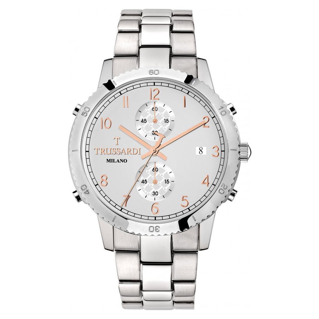 Trussardi cronografo
