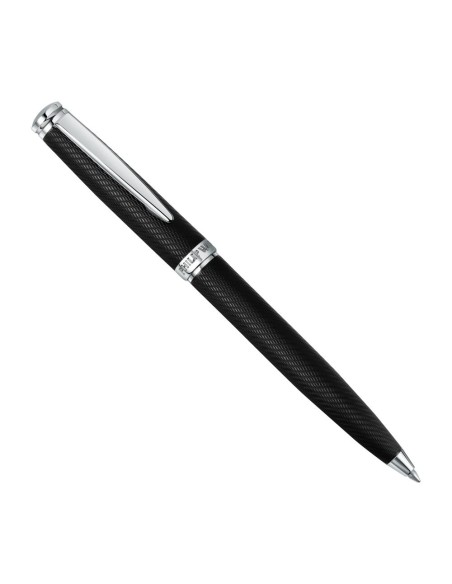 Philip Watch Philip watch wi pen steel black