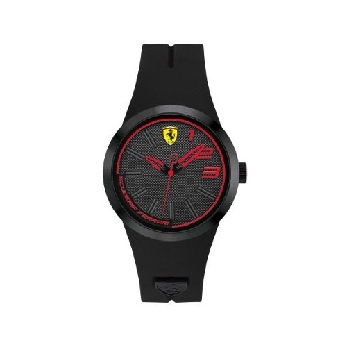 Ferrari Fxx qtz black uomo FER0840016