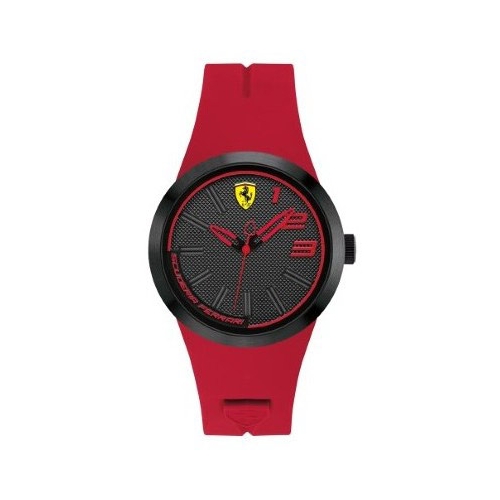 Orologio Ferrari uomo solo tempo FXX uomo FER0840017