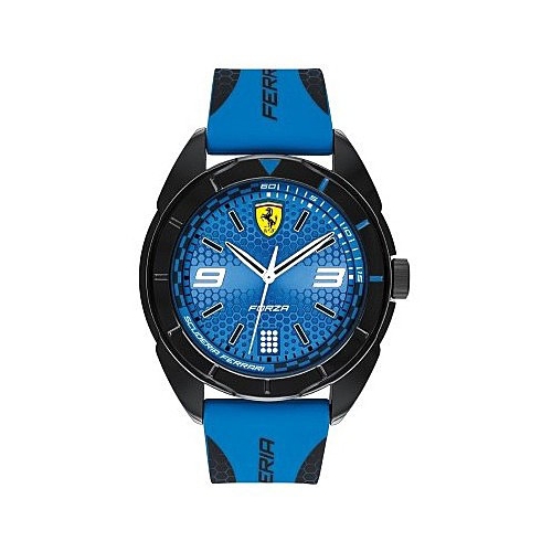 Orologio Ferrari Forza uomo blu uomo FER0830518
