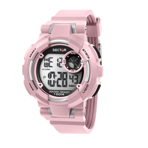 Orologio SECTOR donna Ex-36 digitale multi...