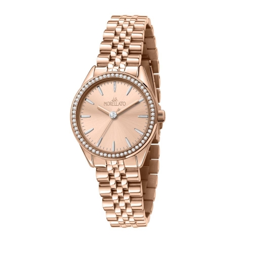 Orologio MORELLATO donna Magia tempo acciaio...