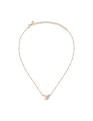 Collana MORELLATO donna Passioni oro rosa /...