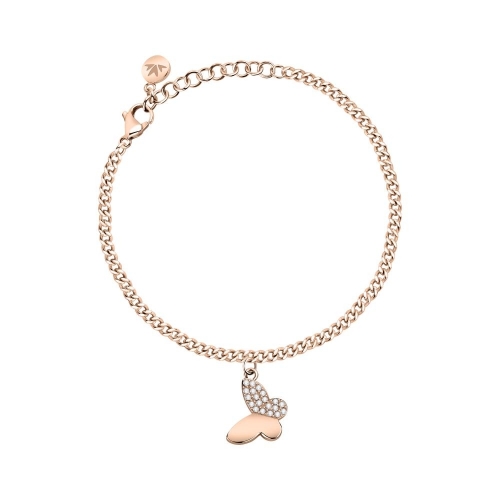 Bracciale MORELLATO donna Passioni oro rosa /...