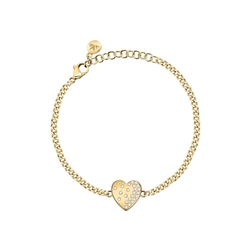 Bracciale MORELLATO donna Passioni acciaio...