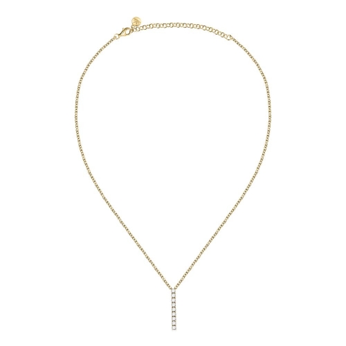Collana MORELLATO donna Scintille cristalli...
