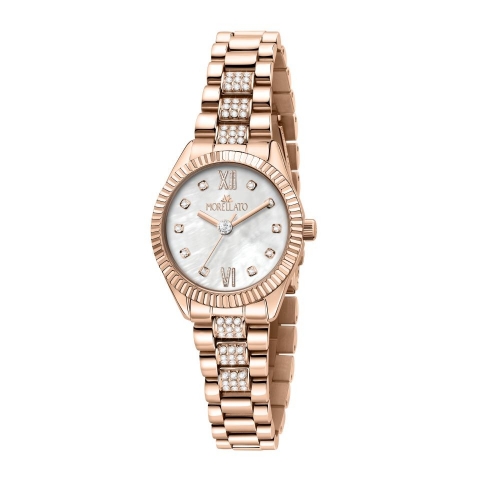Orologio MORELLATO donna Magia oro rosa /...