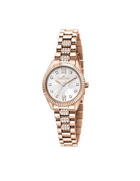 Orologio MORELLATO donna Magia oro rosa / madreperla