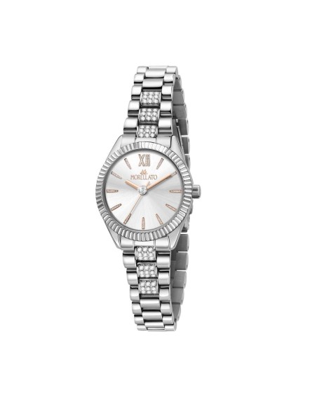 Orologio MORELLATO donna Magia acciaio / argento