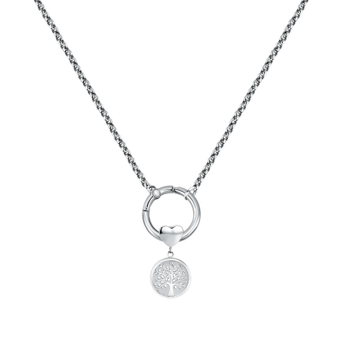 Collana MORELLATO donna Drops love & heart /...