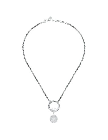 Collana MORELLATO donna Drops love & heart /...