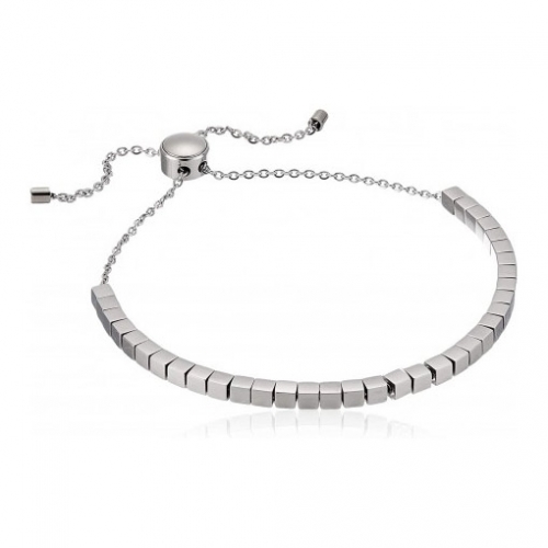 Bracciale Calvin Klein Tune silver - 16/23 cm