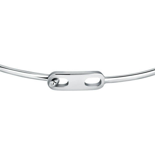 Bracciale LA PETITE STORY donna Bangle family /...