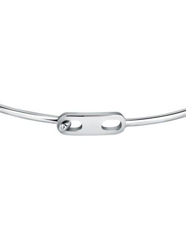 Bracciale LA PETITE STORY donna Bangle family /...