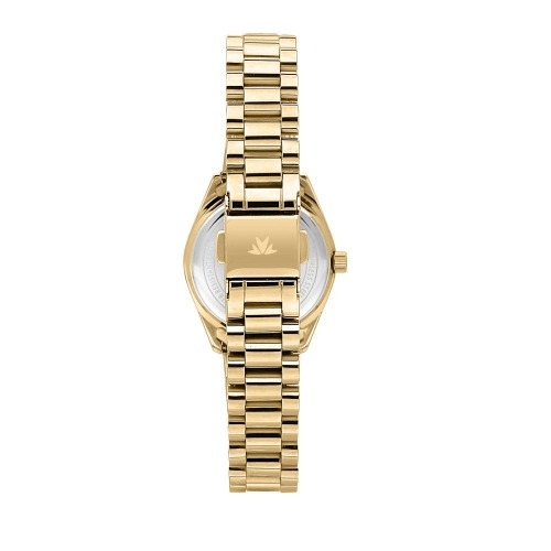 Orologio MORELLATO donna Magia acciaio dorato /...