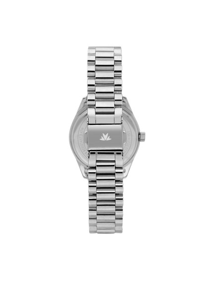 Orologio MORELLATO donna Magia tempo acciaio / azzurro