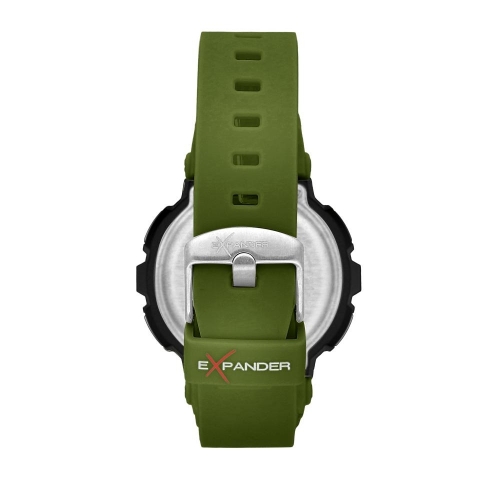 Orologio SECTOR uomo Ex-36 digitale multi...