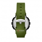 Orologio SECTOR uomo Ex-36 digitale multi funzione verde