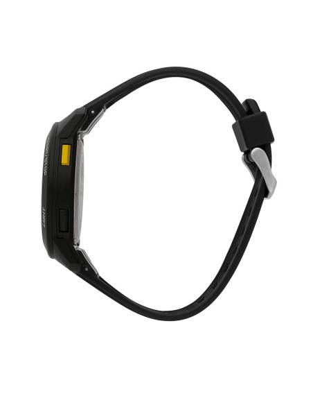 Orologio Sector EX-37 Digitale da Uomo Nero Multi-Funzione