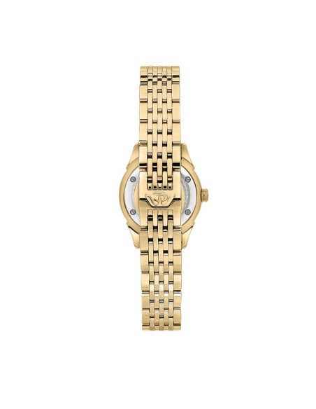 Philip Watch Roma – Orologio Donna Dorato/Bianco (R8253217508)