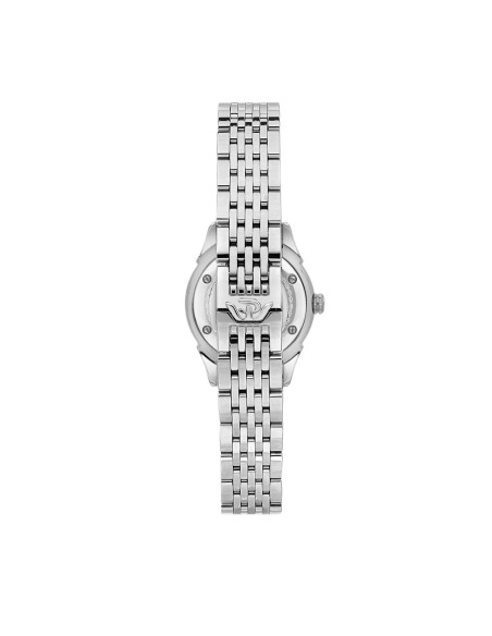 Orologio PHILIP WATCH donna Roma acciaio / bianco
