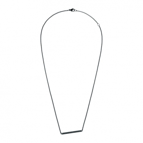 Collana Calvin Klein Uomo Edge Brunita