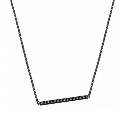 Collana Calvin Klein Uomo Edge Brunita