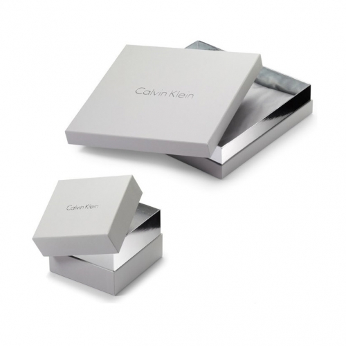 Collana Calvin Klein Uomo Edge Brunita