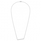 CALVIN KLEIN JEWELRY Mod. EDGE