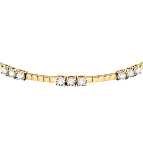 Bracciale MORELLATO donna Scintille rodiato...
