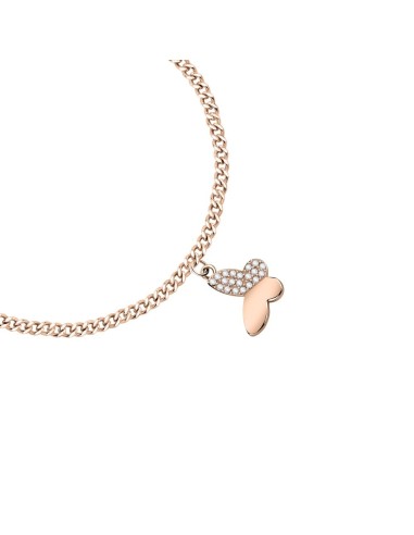 Bracciale MORELLATO donna Passioni oro rosa /...