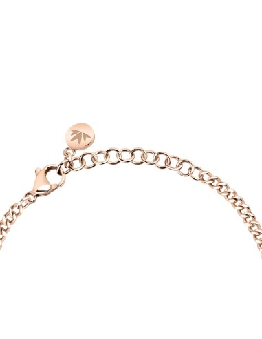 Bracciale MORELLATO donna Passioni oro rosa /...