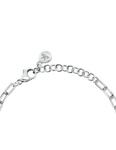 Bracciale MORELLATO donna Passioni chiave / croce