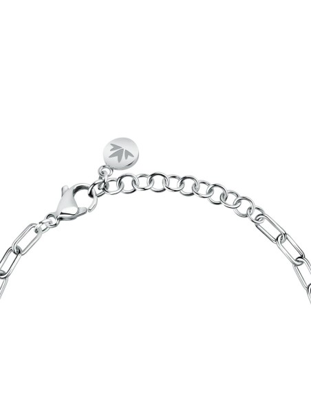 Bracciale MORELLATO donna Passioni chiave / croce