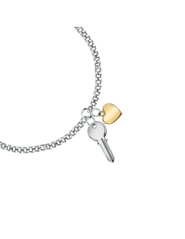 Bracciale MORELLATO donna Passioni chiave /...