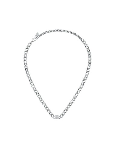 Morellato Collana donna SFW06 (40 cm), Estándar, senza tipo di
