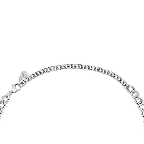Collana MORELLATO donna Incontri acciaio /...