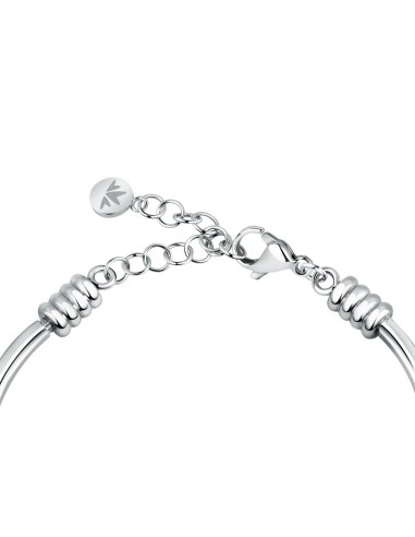 Bracciale MORELLATO donna Drops bangle / love...