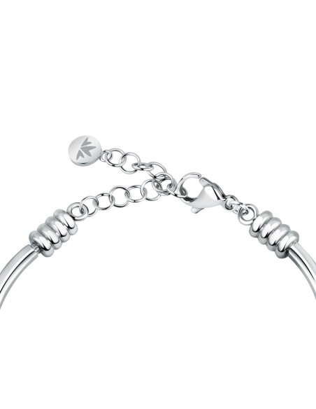 Bracciale MORELLATO donna Drops bangle / love (SCZ1182)