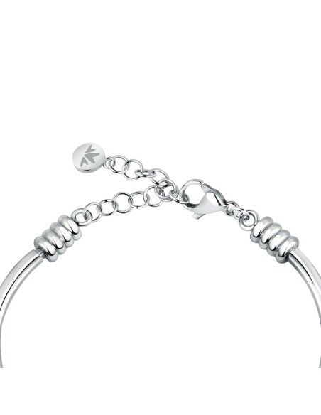 Bracciale MORELLATO donna Drops bangle albero vita / cuori