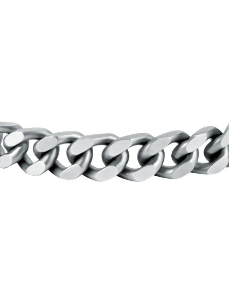Bracciale SECTOR uomo Basic in acciaio