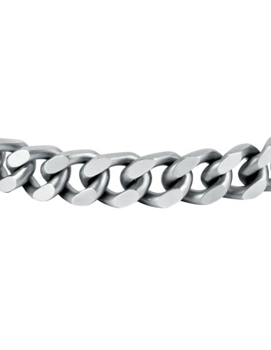 Bracciale SECTOR uomo Basic acciaio