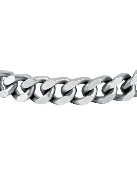 Bracciale SECTOR uomo Basic acciaio