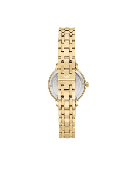 Orologio PHILIP WATCH donna Audrey acciaio dorato / madreperla