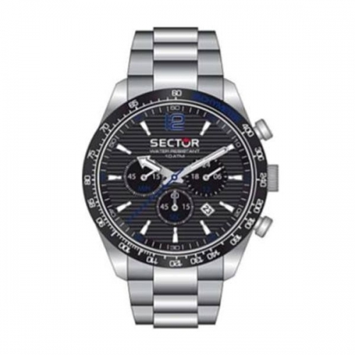 SECTOR No Limits WATCHES Mod. R3273786010