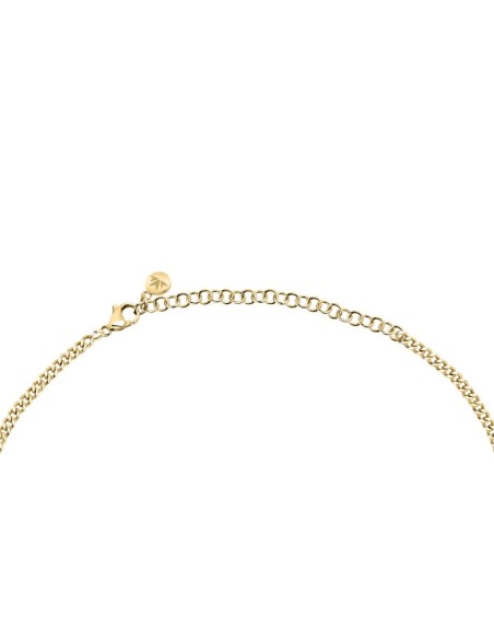 Collana MORELLATO donna Incontri dorata con cuori
