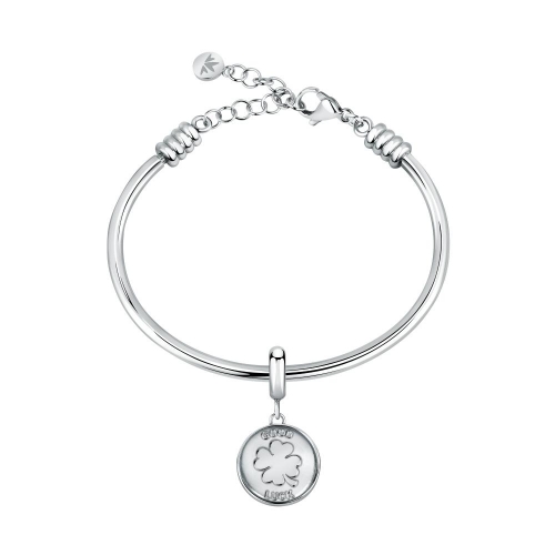 Bracciale MORELLATO donna Drops bangle / lucky...